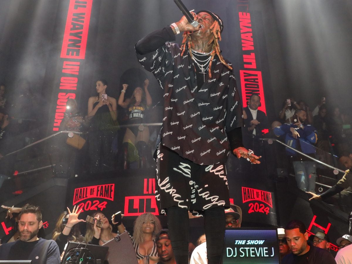 Star Gazing: Art Basel Miami, Gotham Awards 2024, Rihanna, Zendaya And More