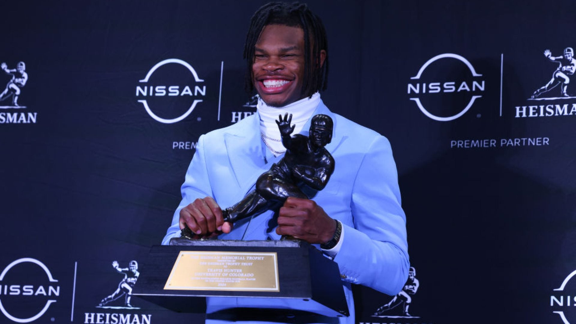 Lil Wayne’s Young Money Sports Lands Travis Hunter