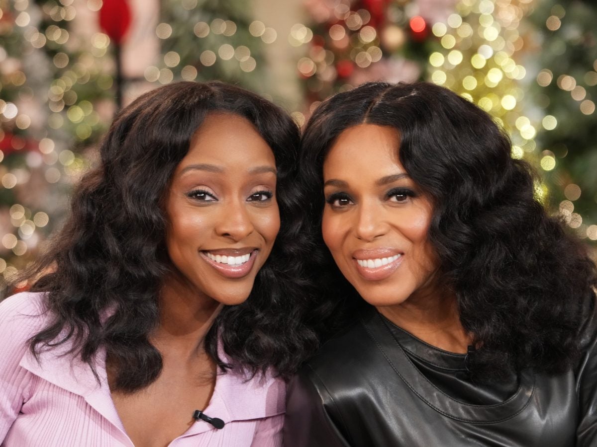 Star Gazing: 'Nickel Boys' Premiere, The Black & White Ball, Kerry Washington, Ashanti And More