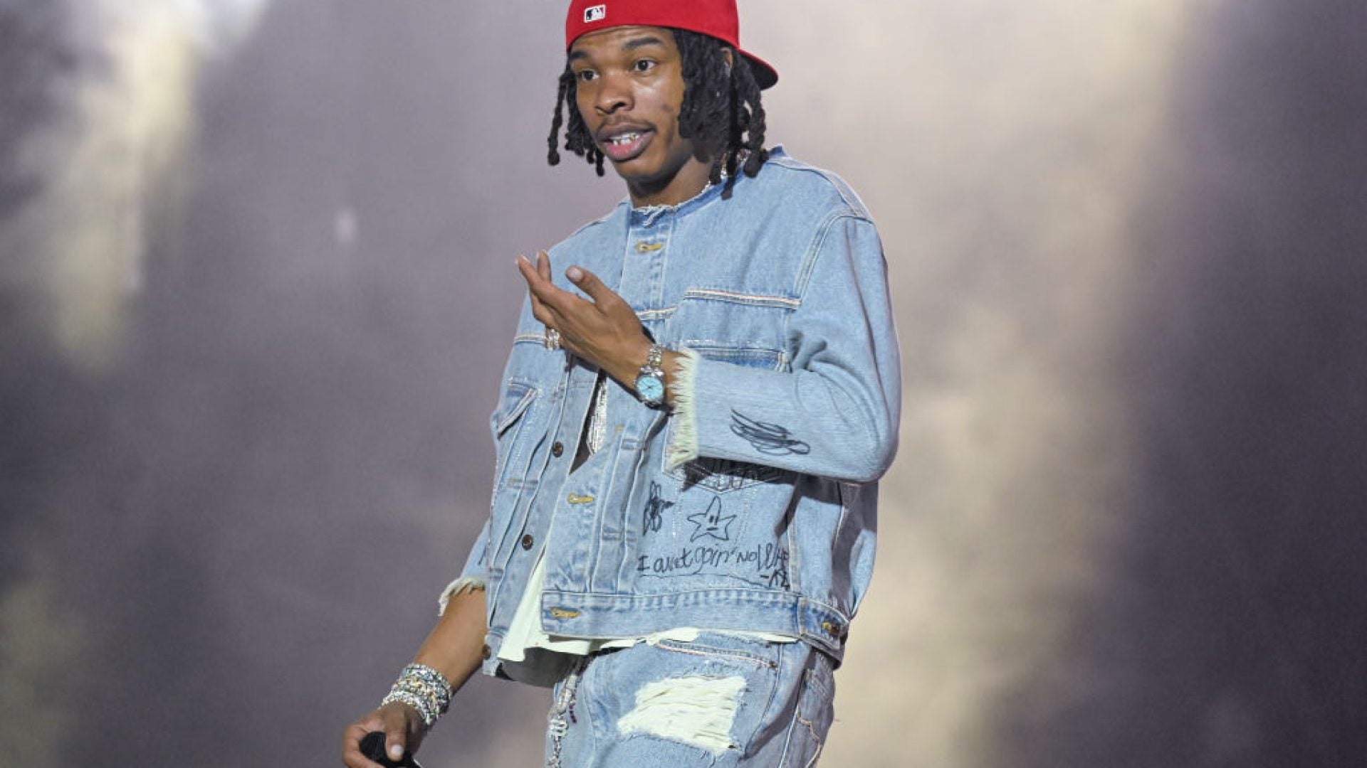 The $100 Million Mistake Lil Baby Says No One Warned Him About