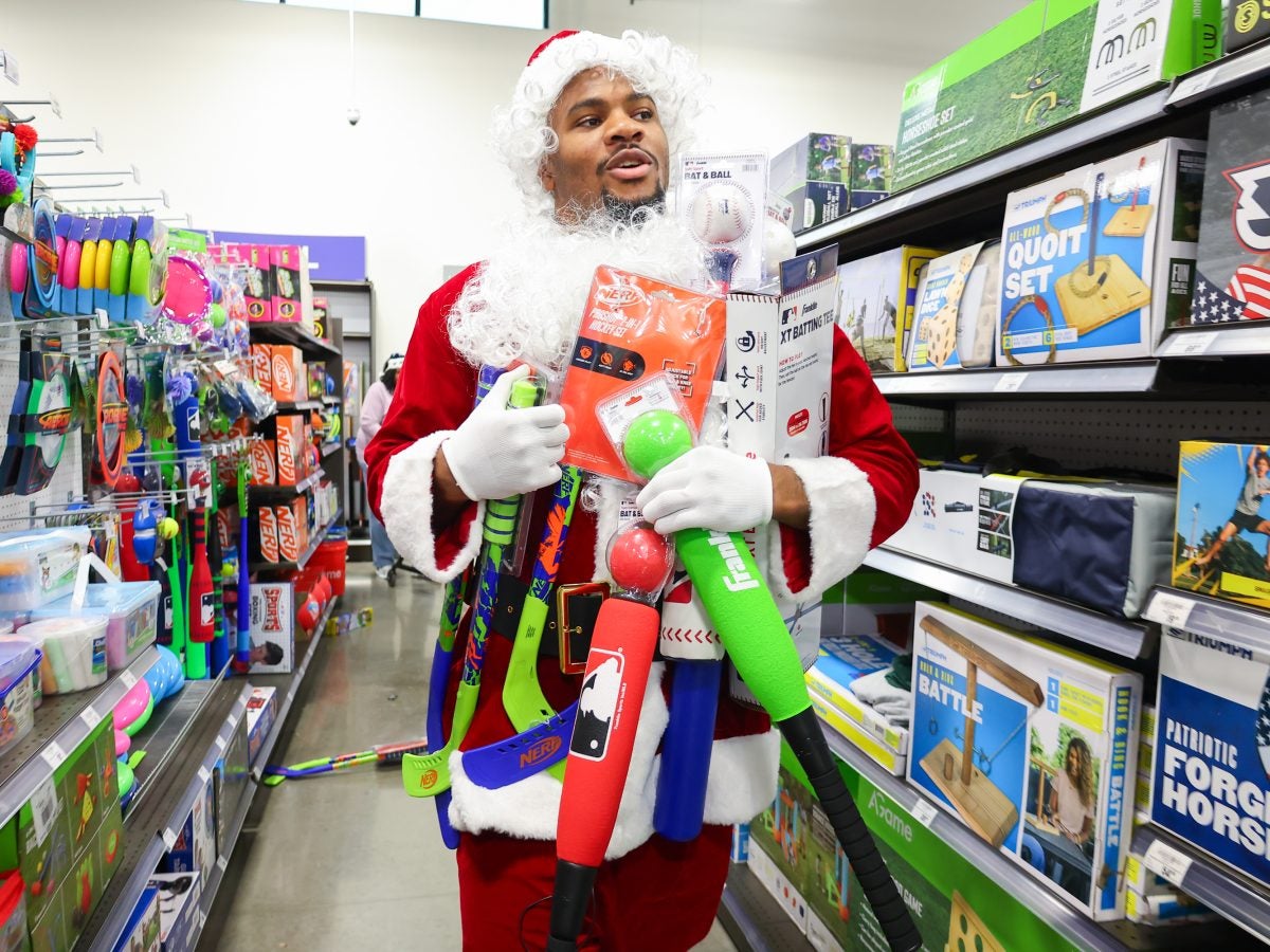 Star Gazing: 'Nickel Boys' Premiere, The Black & White Ball, Kerry Washington, Ashanti And More