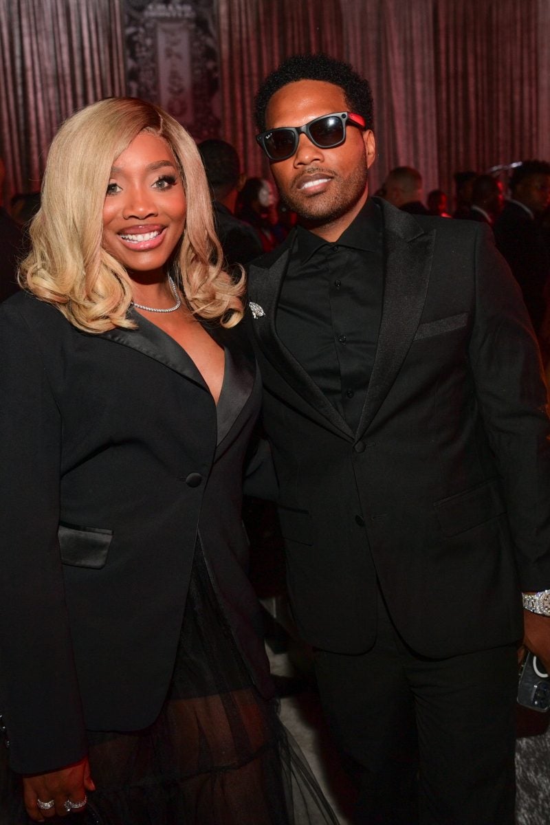 Star Gazing: 'Nickel Boys' Premiere, The Black & White Ball, Kerry Washington, Ashanti And More