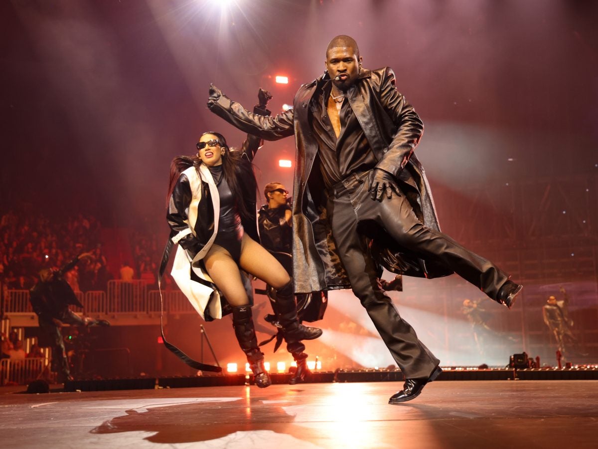 Star Gazing: 'Nickel Boys' Premiere, The Black & White Ball, Kerry Washington, Ashanti And More