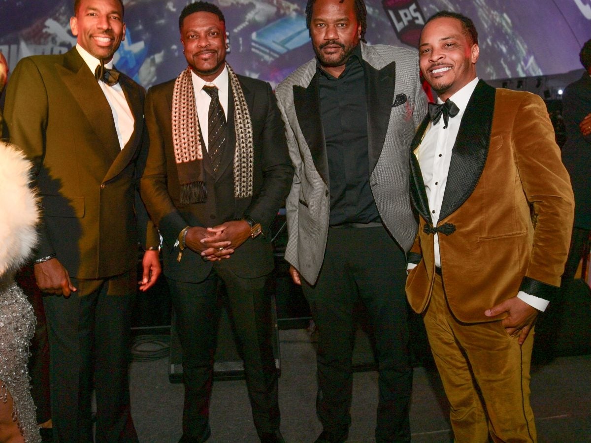 Star Gazing: 'Nickel Boys' Premiere, The Black & White Ball, Kerry Washington, Ashanti And More