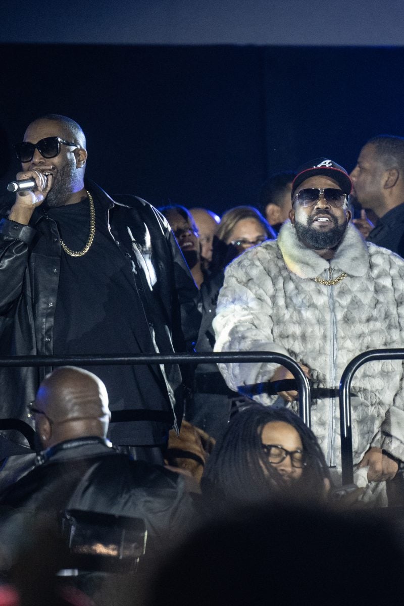 Star Gazing: 'Nickel Boys' Premiere, The Black & White Ball, Kerry Washington, Ashanti And More