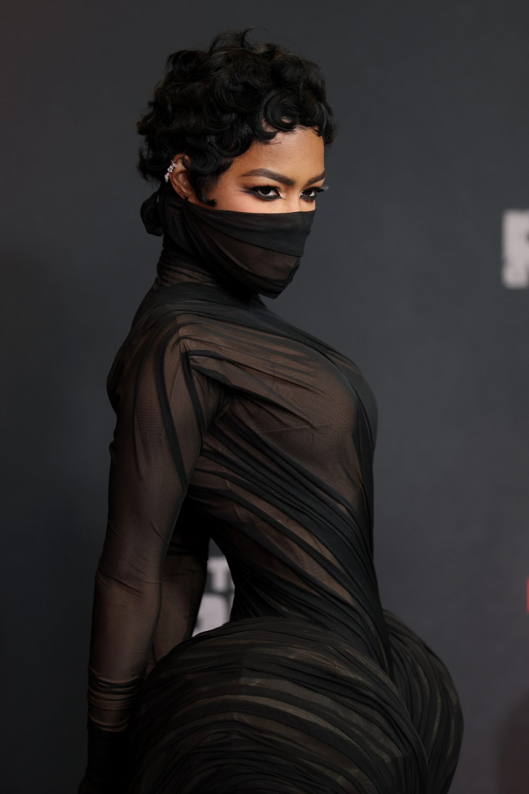 Oscar Nominee Teyana Taylor’s Most Iconic Beauty Moments