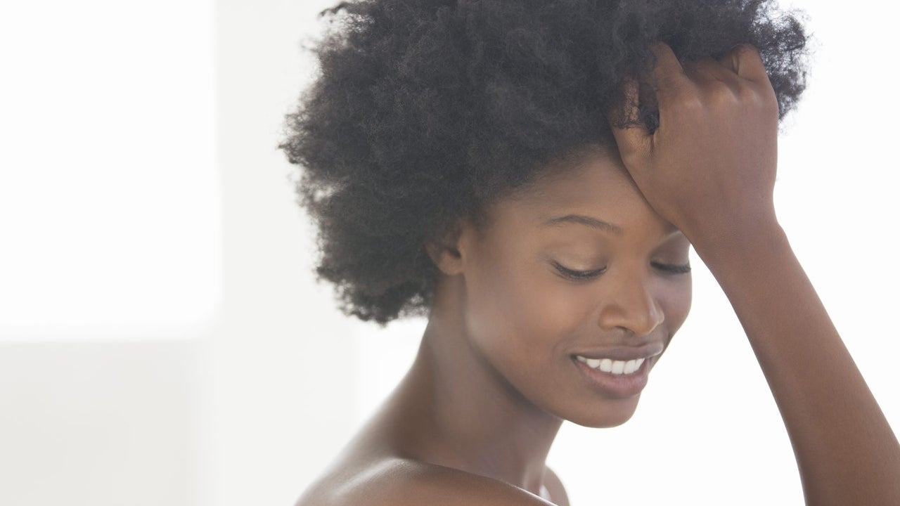 I Tried My First Ever Scalp Treatment—Here’s How It Went – Essence