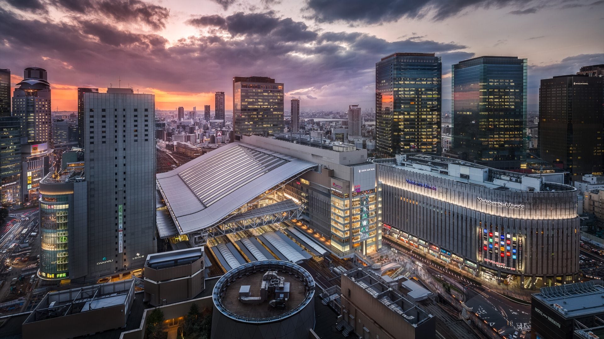 Why Japan's Newest Luxury Hotel Should Be On Every Black Woman's Travel List