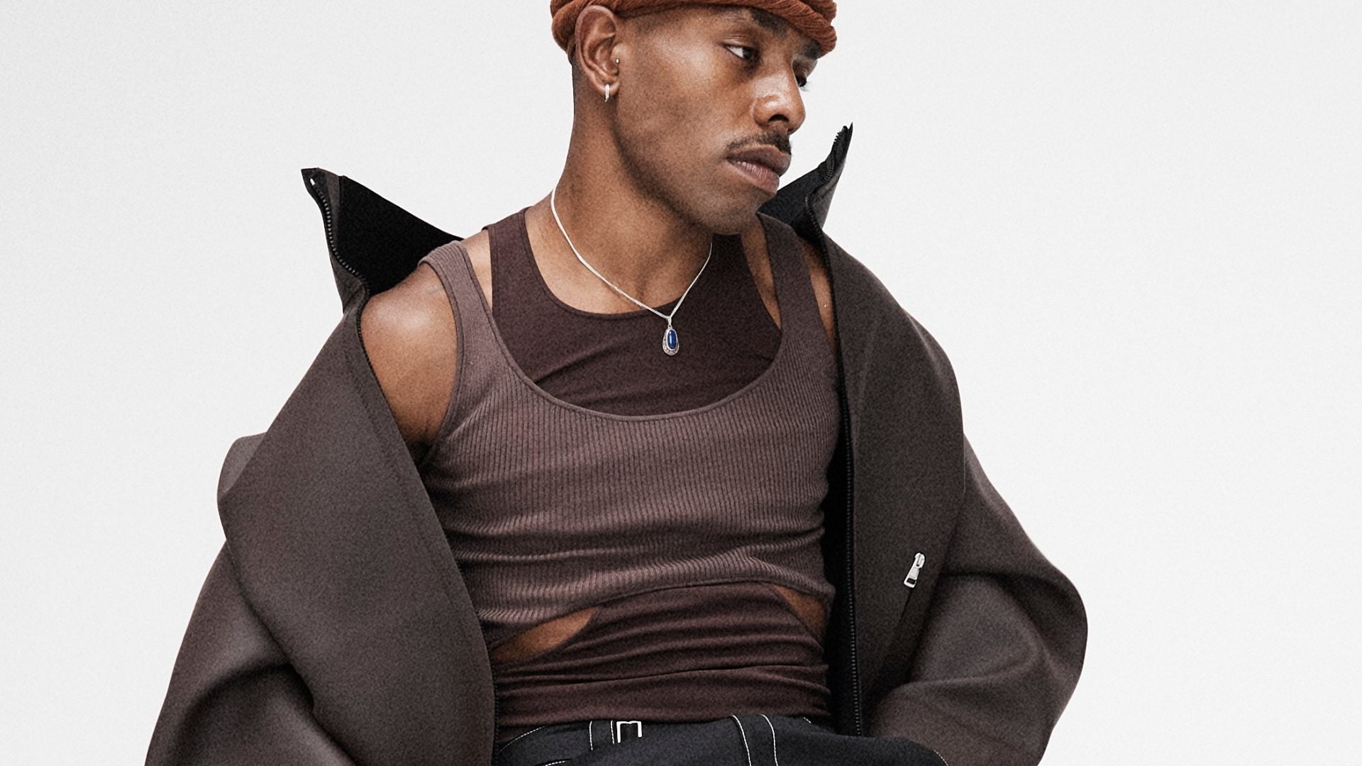 Star Choreographer Shay Latukolan Brings His Viral Dance Moves To The Spirits World With 'Bold' DELEÓN Campaign