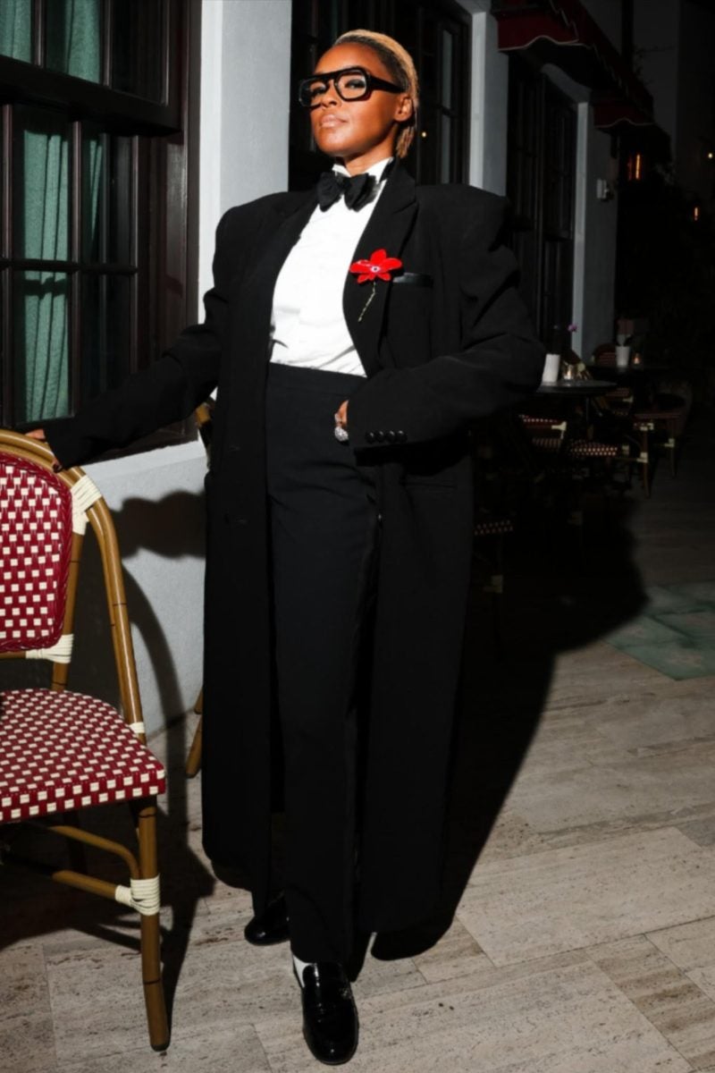 Star Gazing: Art Basel Miami, Gotham Awards 2024, Rihanna, Zendaya And More