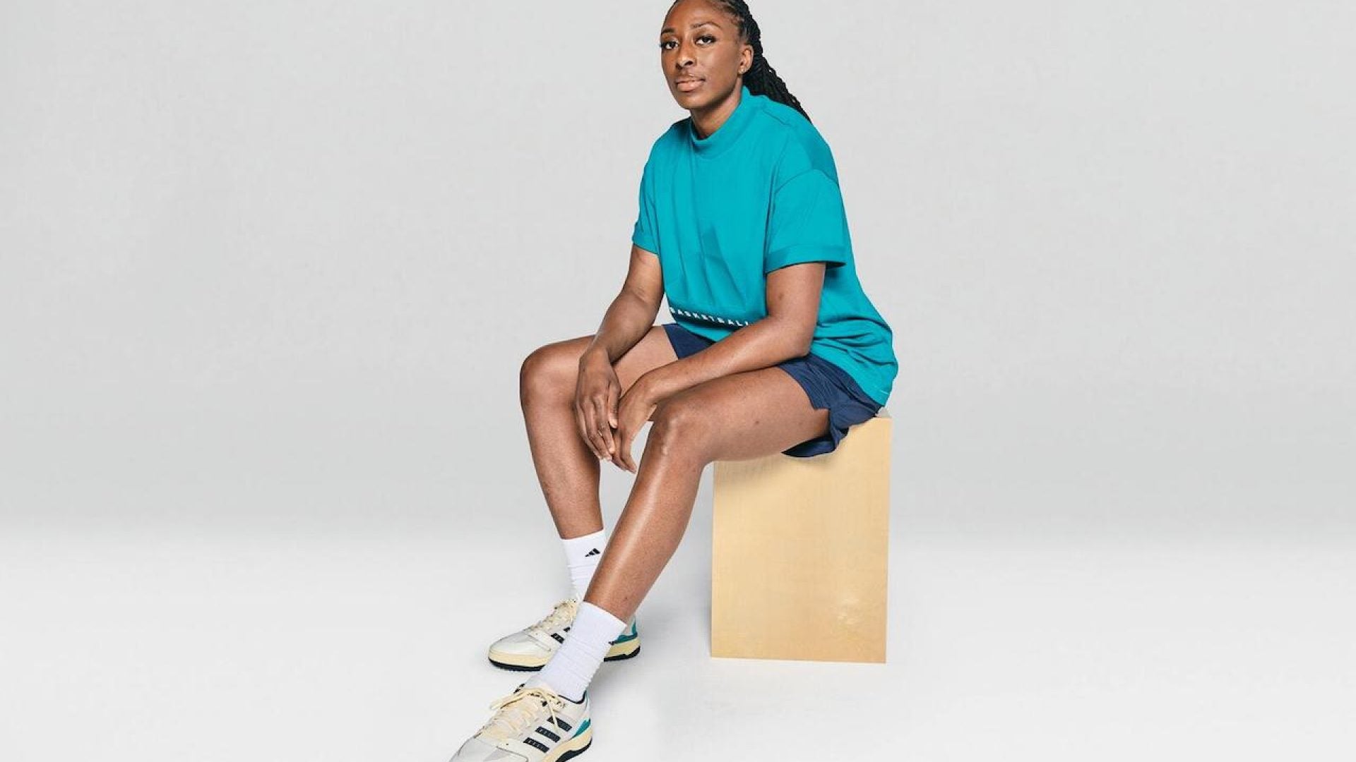 More Than A Game: The WNBA’s Cultural Revolution 