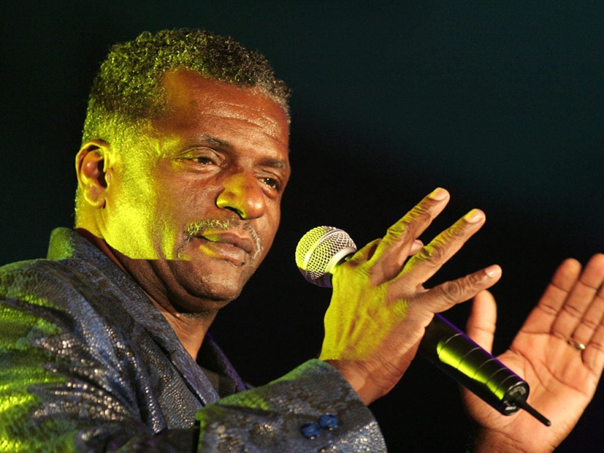 Remembering The Stars We Lost In 2025