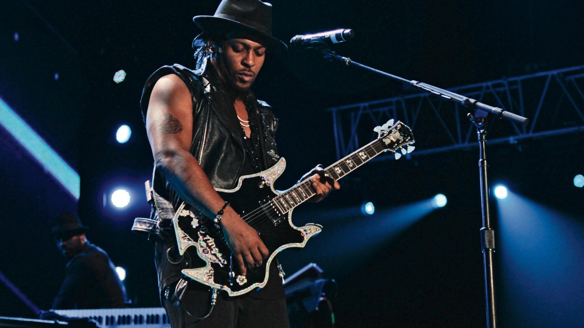 Remembering The Stars We Lost In 2025