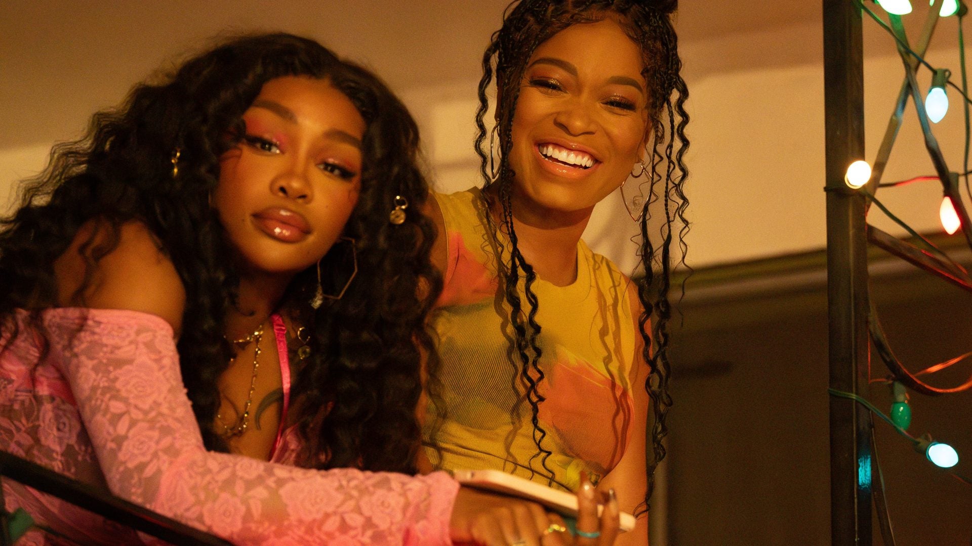 REVIEW: ‘One Of Them Days’ Is A Refreshing Take On Women Buddy Comedy