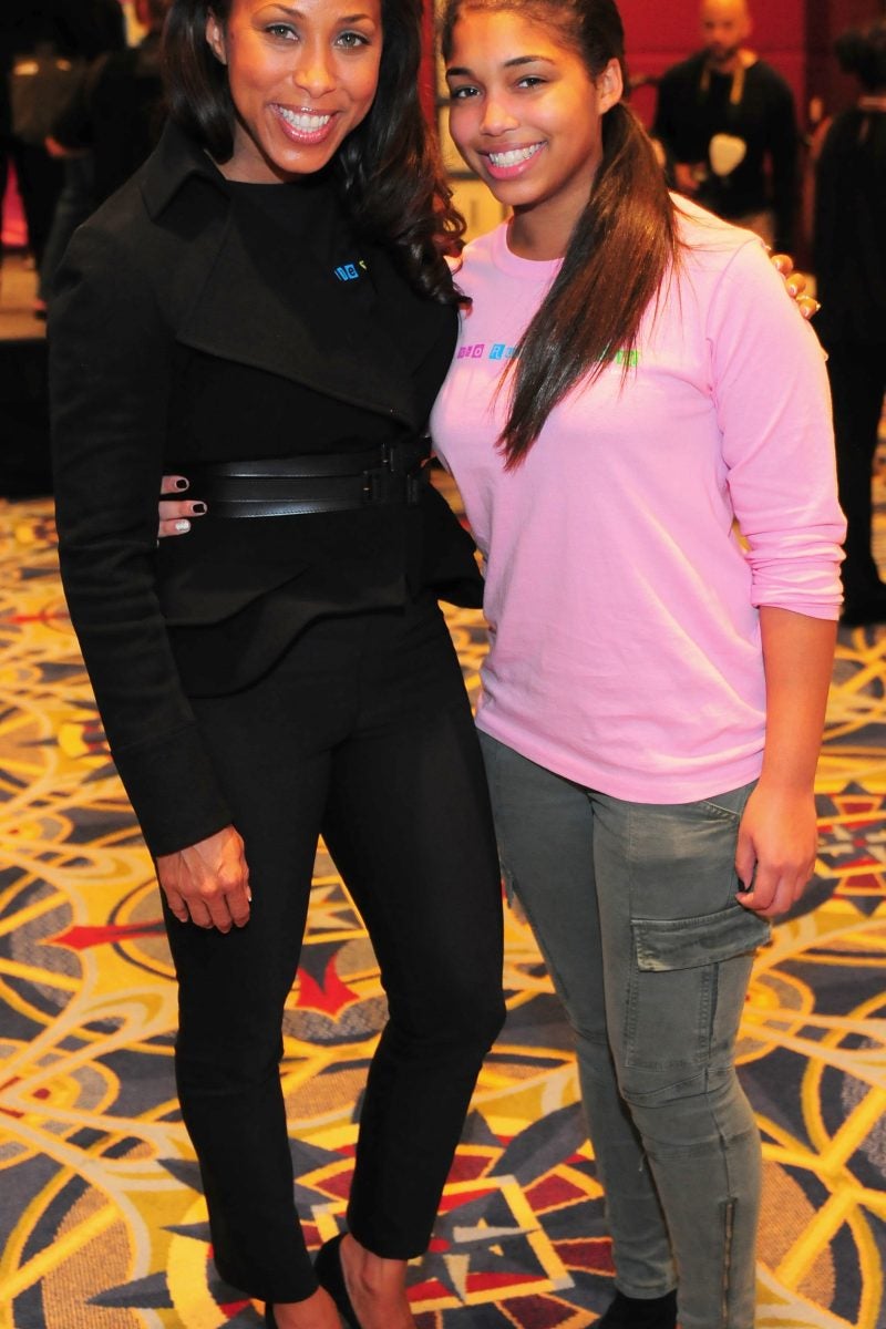 Mother-Daughter Moments: Sweet Photos Of Marjorie And Lori Harvey