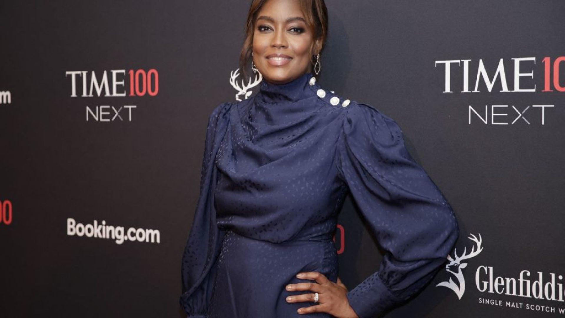 Rashida Jones, The First Black Woman To Lead A Major News Network, Announces MSNBC Exit