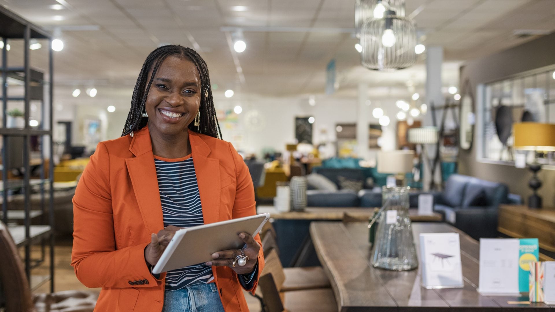 What Black Retail Brands Need To Know To Shine On The Shelf Next Year