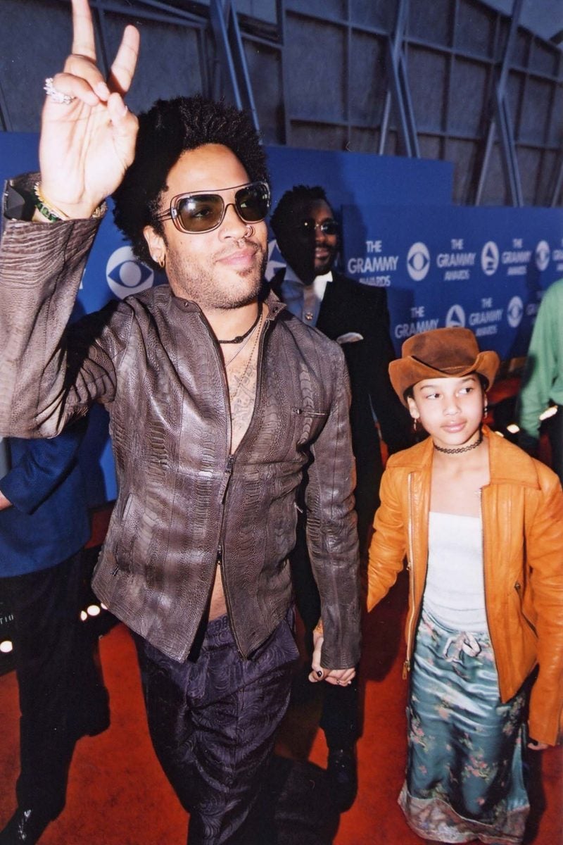 A Look Back At Iconic Grammy Awards Style Moments