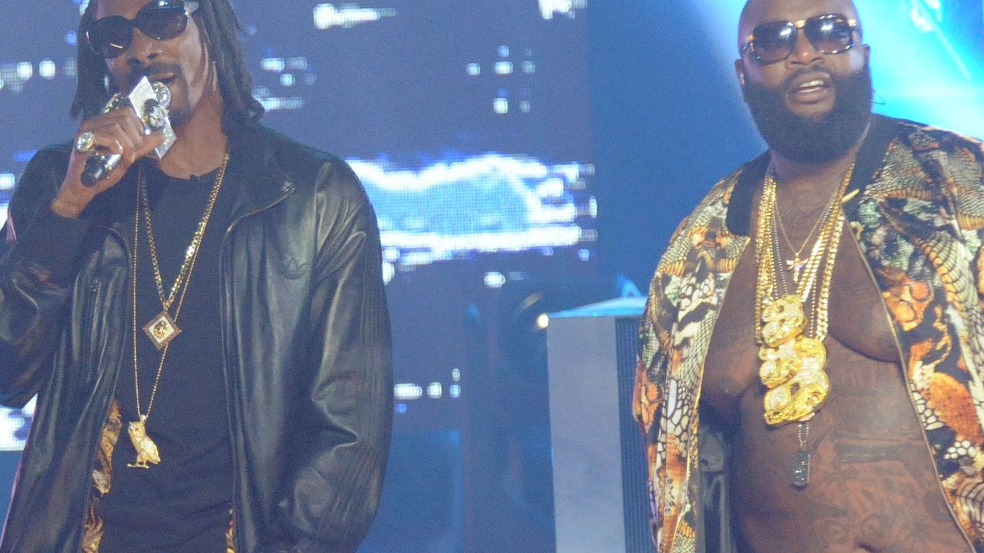 OP-ED: Snoop Dogg, Nelly, Soulja Boy, And Rick Ross Perform For Trump's Inauguration—At What Cost?