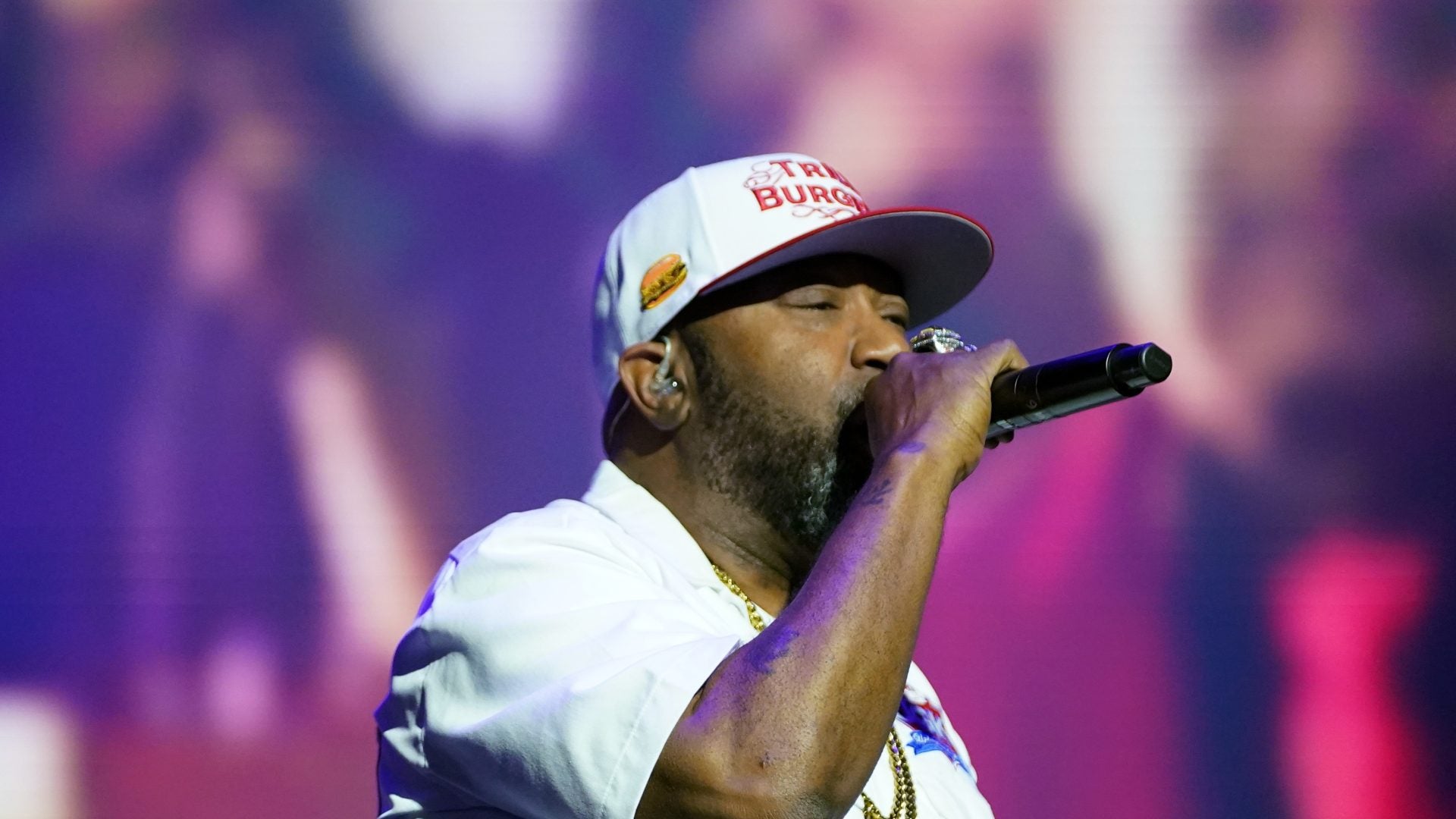 Bun B’s Birthday Bash Is The Highlight Of RodeoHouston 2025
