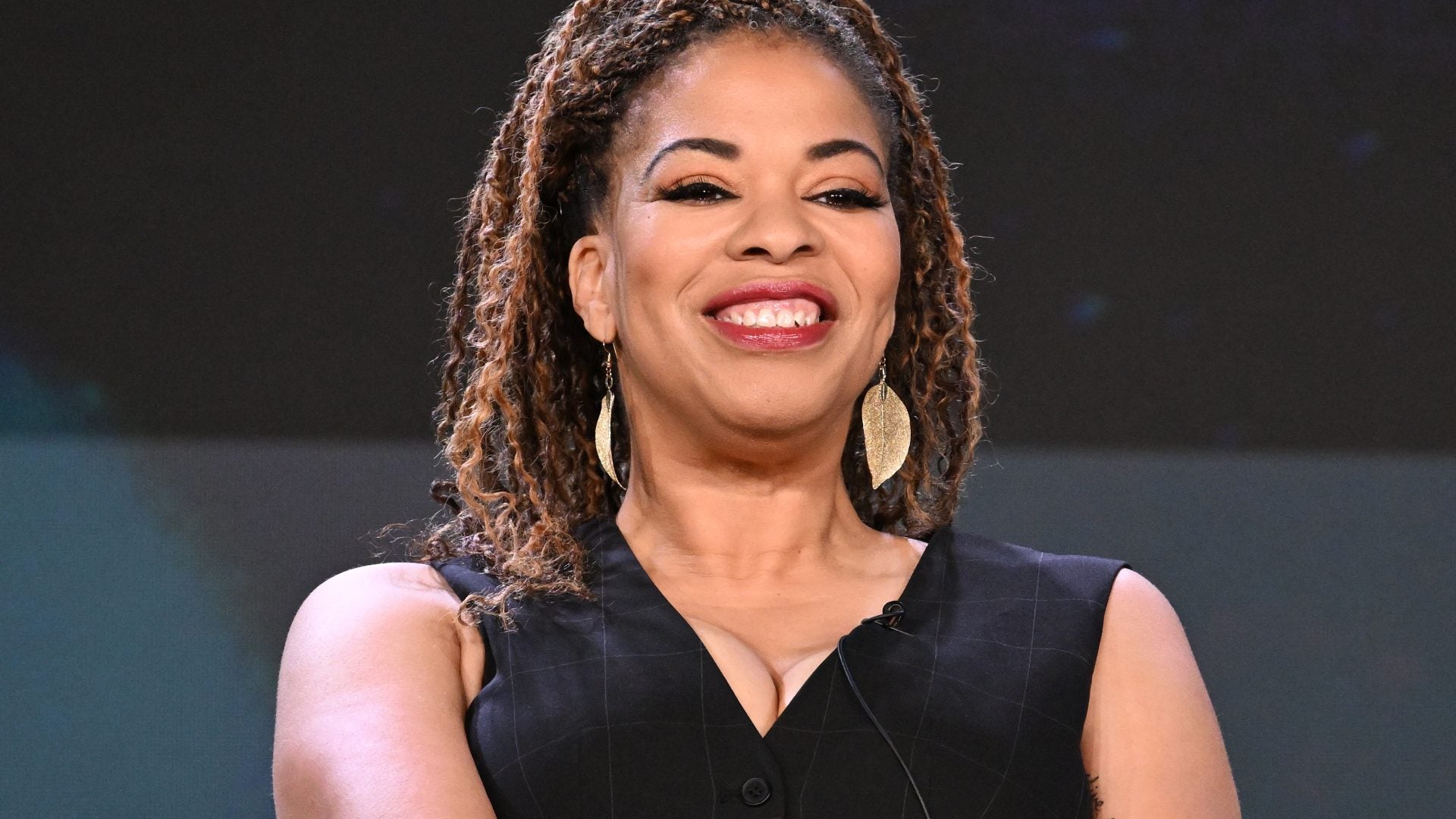 Nkechi Okoro Carroll’s Found Illuminates The Forgotten Ones