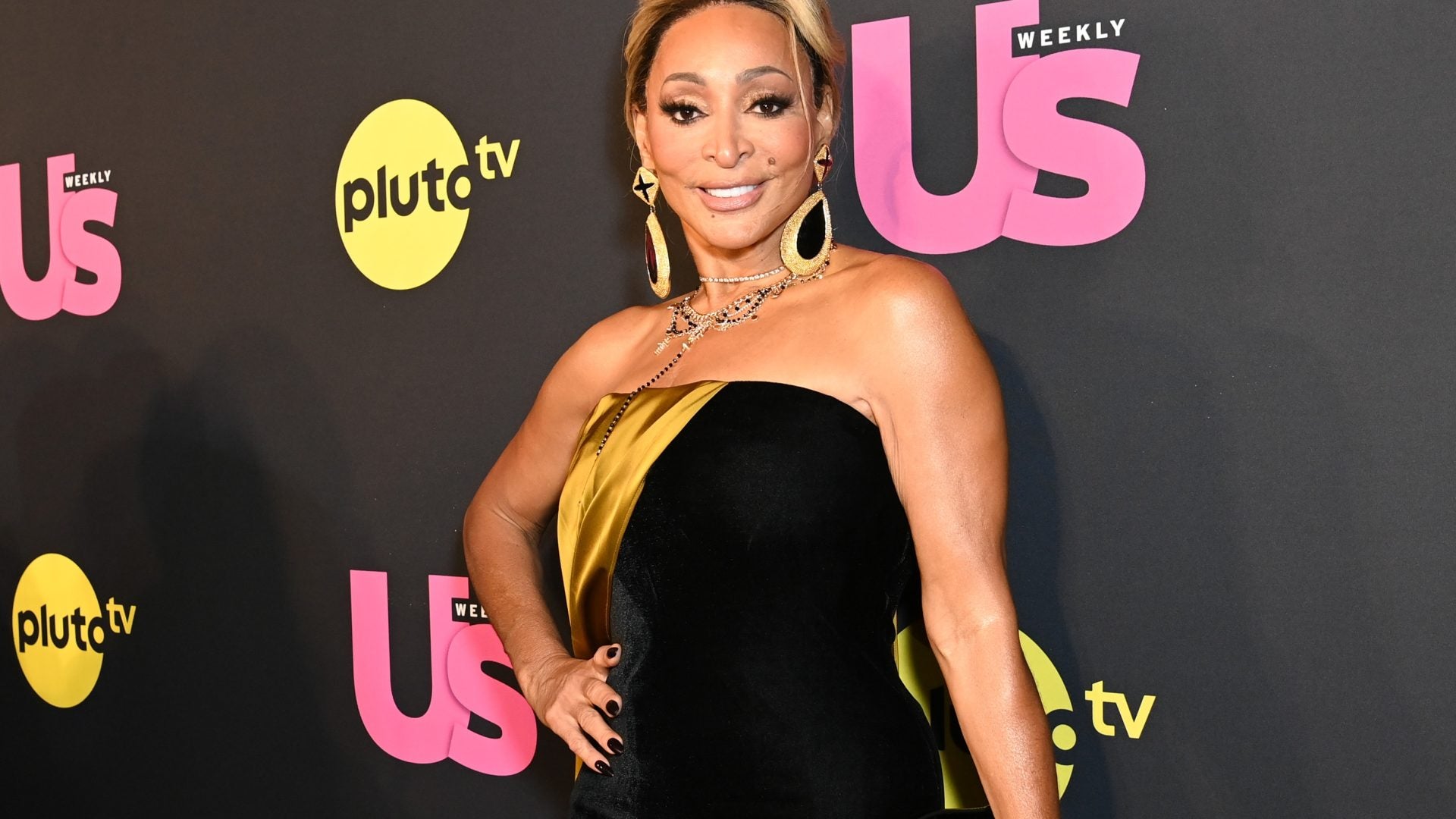 Karen Huger Skips The RHOP Reunion—But The Real Drama Isn’t On Bravo