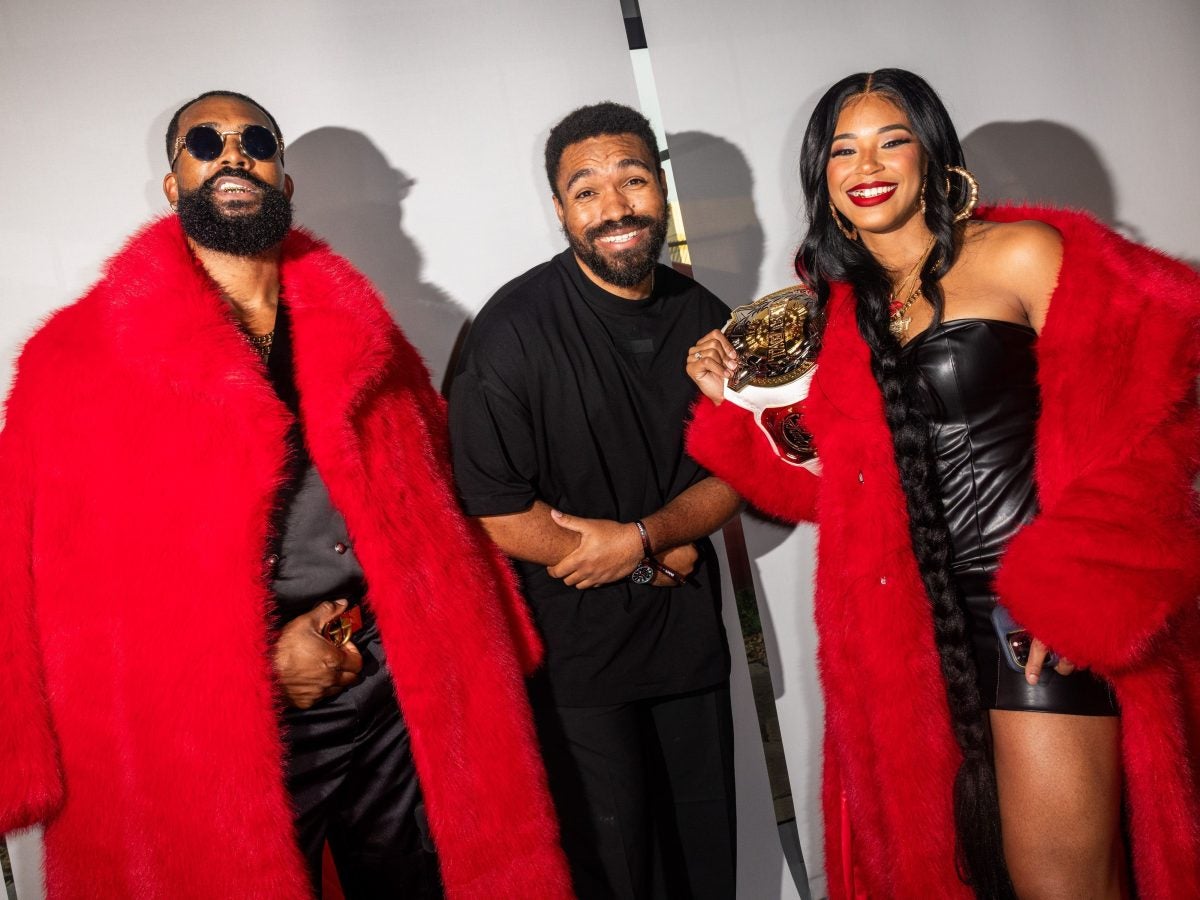 Star Gazing: ‘One Of Them Days’ ATL Tastemaker Screening, Monday Night Raw, Zendaya, Keke Palmer And More