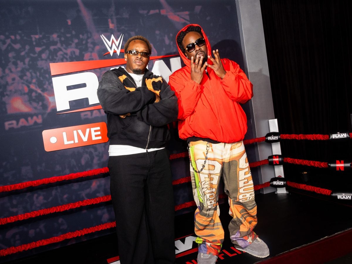 Star Gazing: ‘One Of Them Days’ ATL Tastemaker Screening, Monday Night Raw, Zendaya, Keke Palmer And More