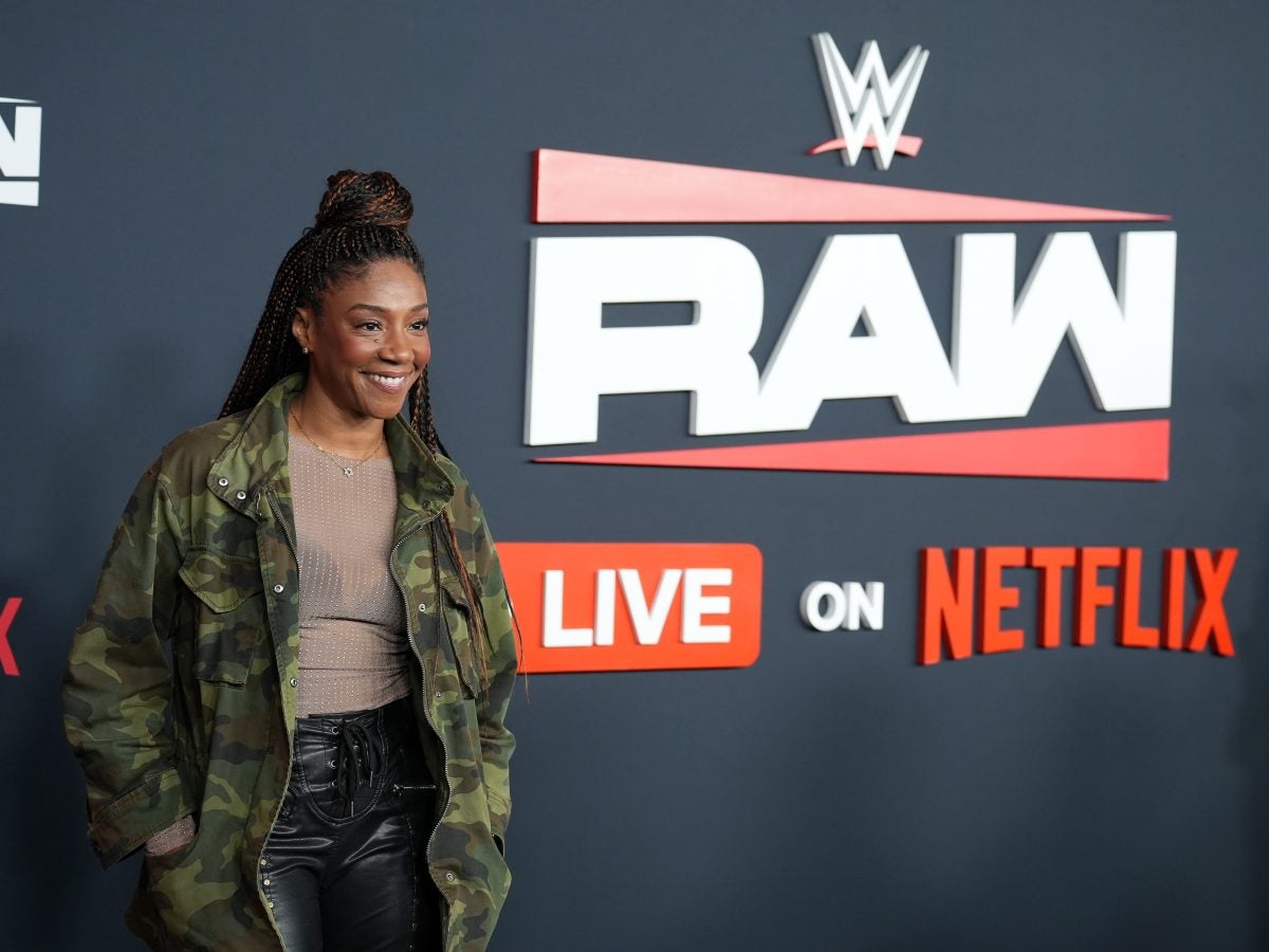 Star Gazing: ‘One Of Them Days’ ATL Tastemaker Screening, Monday Night Raw, Zendaya, Keke Palmer And More