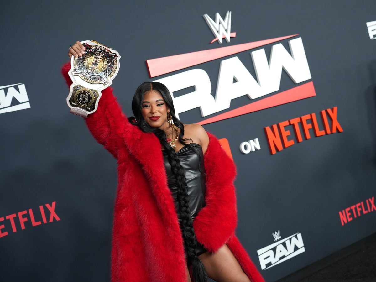 Star Gazing: ‘One Of Them Days’ ATL Tastemaker Screening, Monday Night Raw, Zendaya, Keke Palmer And More