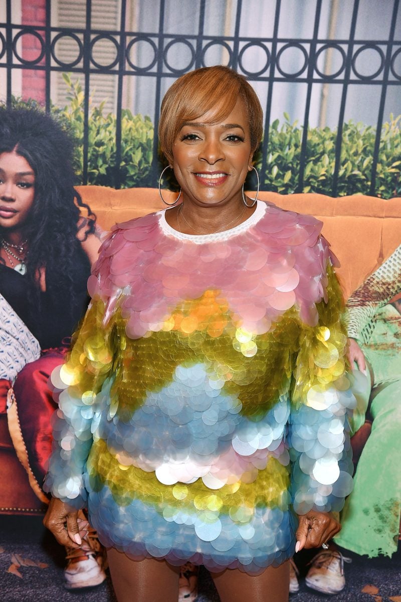 Star Gazing: ‘One Of Them Days’ ATL Tastemaker Screening, Monday Night Raw, Zendaya, Keke Palmer And More