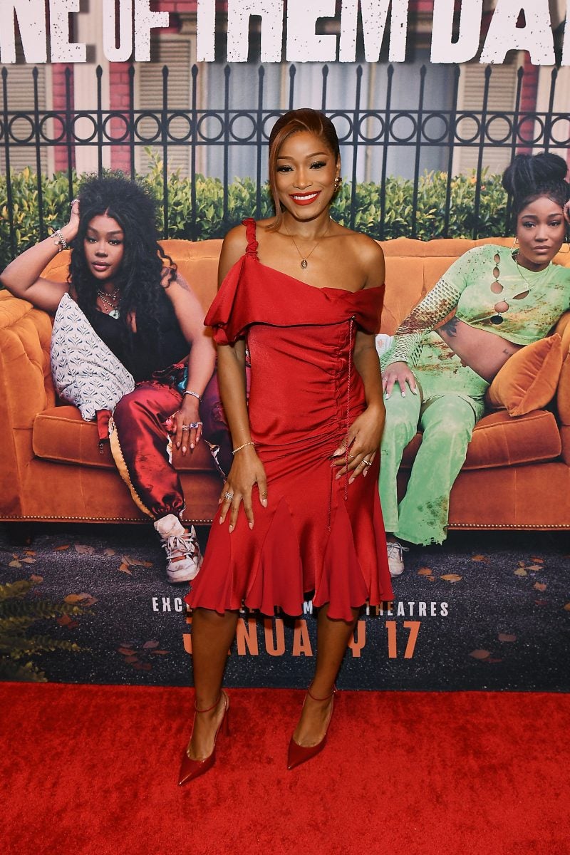 Star Gazing: ‘One Of Them Days’ ATL Tastemaker Screening, Monday Night Raw, Zendaya, Keke Palmer And More