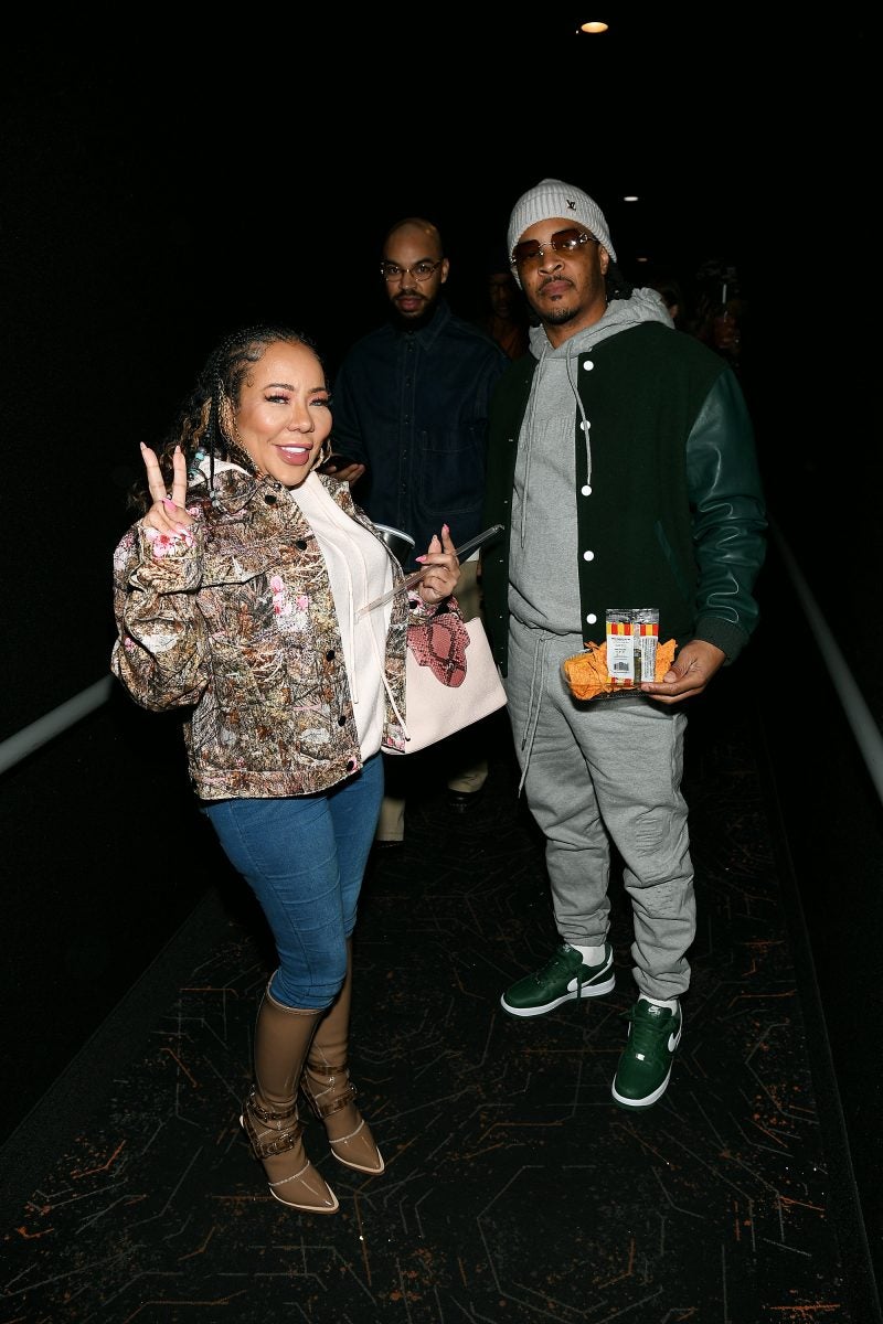 Star Gazing: ‘One Of Them Days’ ATL Tastemaker Screening, Monday Night Raw, Zendaya, Keke Palmer And More