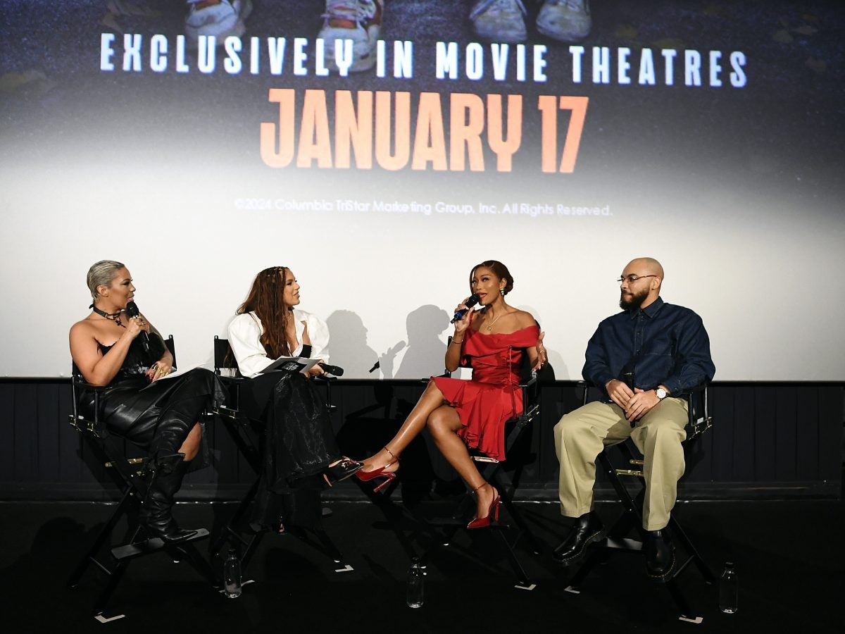 Star Gazing: ‘One Of Them Days’ ATL Tastemaker Screening, Monday Night Raw, Zendaya, Keke Palmer And More