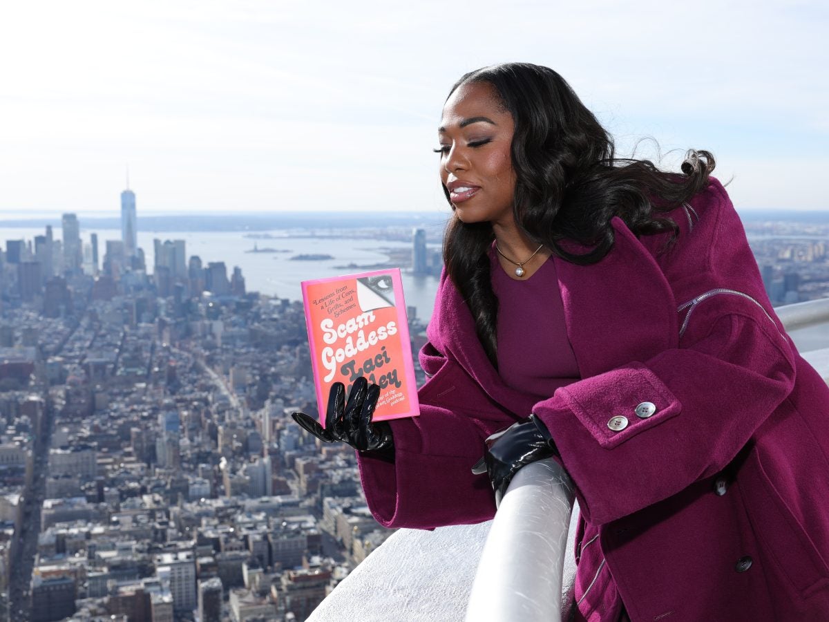 Star Gazing: ‘One Of Them Days’ ATL Tastemaker Screening, Monday Night Raw, Zendaya, Keke Palmer And More