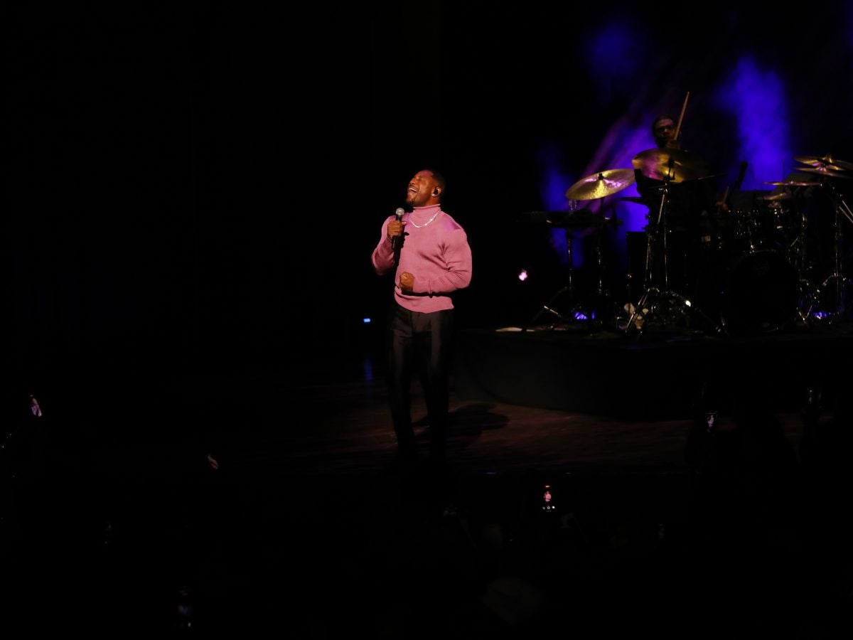 Star Gazing: ‘One Of Them Days’ ATL Tastemaker Screening, Monday Night Raw, Zendaya, Keke Palmer And More