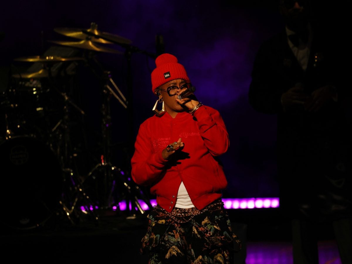 Star Gazing: ‘One Of Them Days’ ATL Tastemaker Screening, Monday Night Raw, Zendaya, Keke Palmer And More