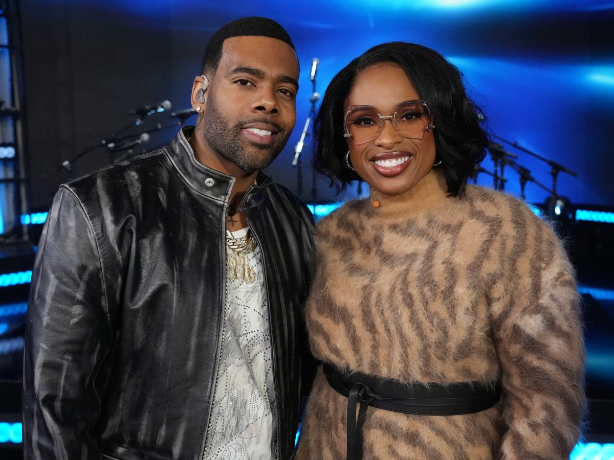 Star Gazing: ‘Harlem’ Premiere, CFP National Championship Weekend, Meagan Good, Coco Jones And More