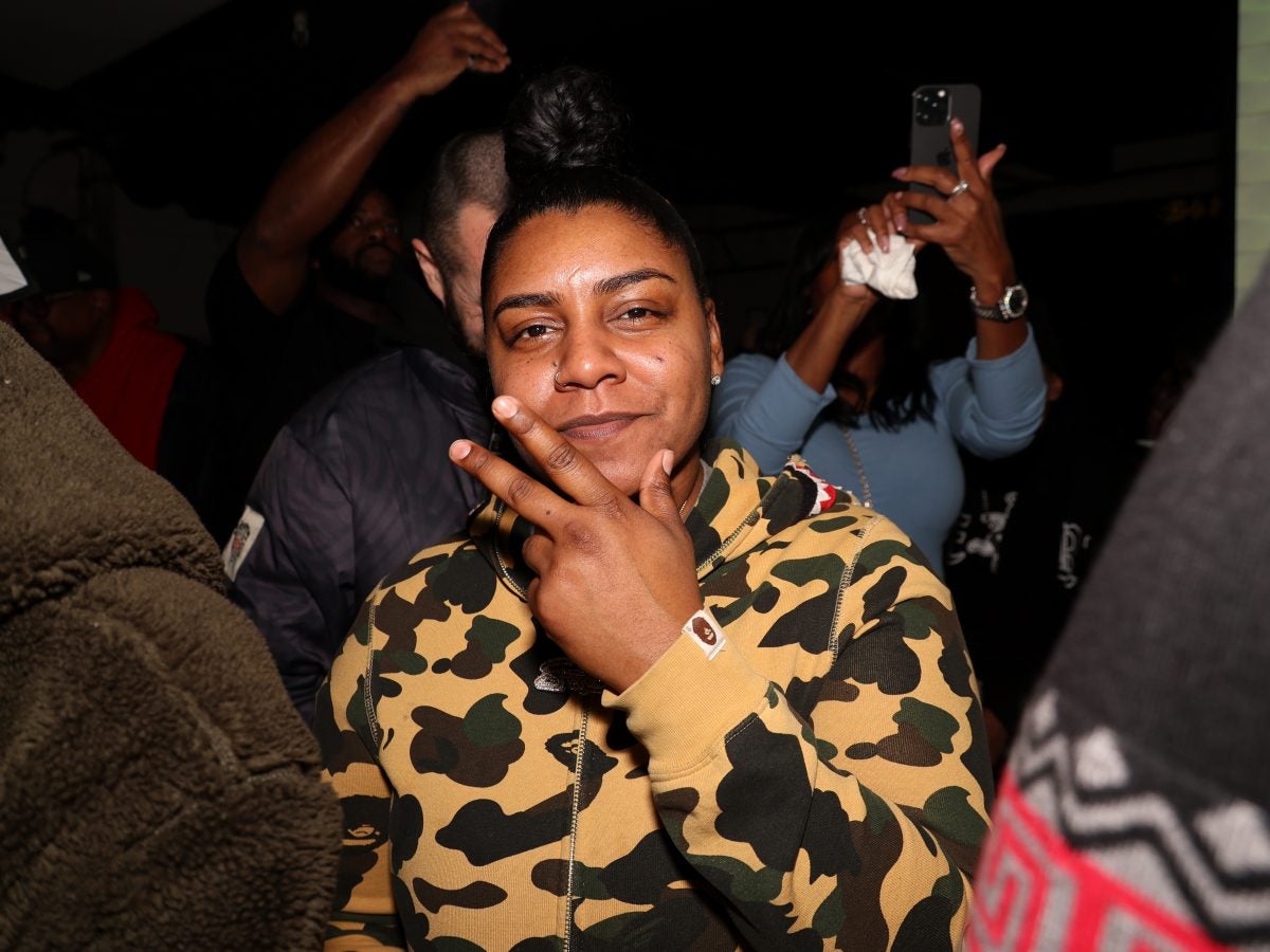 Star Gazing: ‘Harlem’ Premiere, CFP National Championship Weekend, Meagan Good, Coco Jones And More