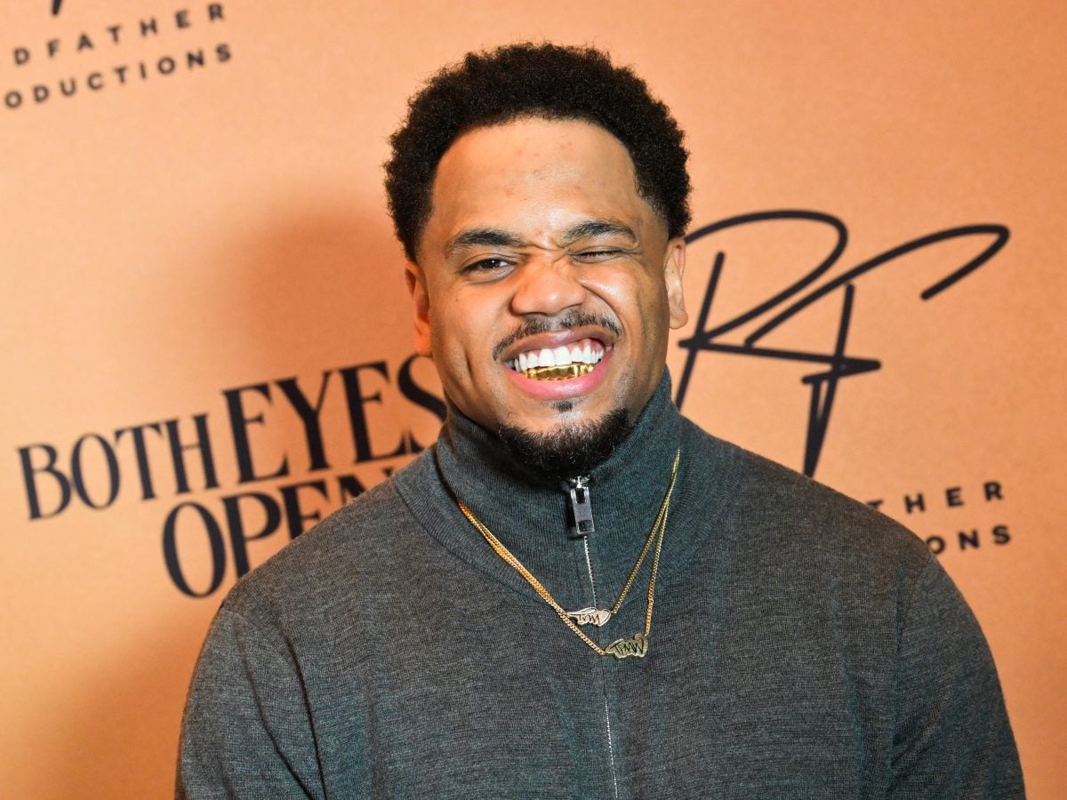 Star Gazing: ‘Harlem’ Premiere, CFP National Championship Weekend, Meagan Good, Coco Jones And More