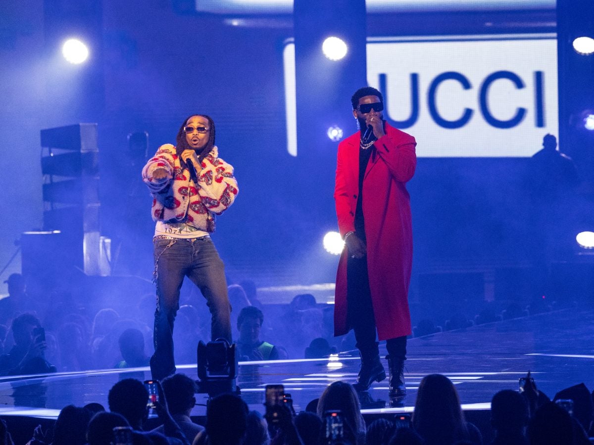 Star Gazing: ‘Harlem’ Premiere, CFP National Championship Weekend, Meagan Good, Coco Jones And More