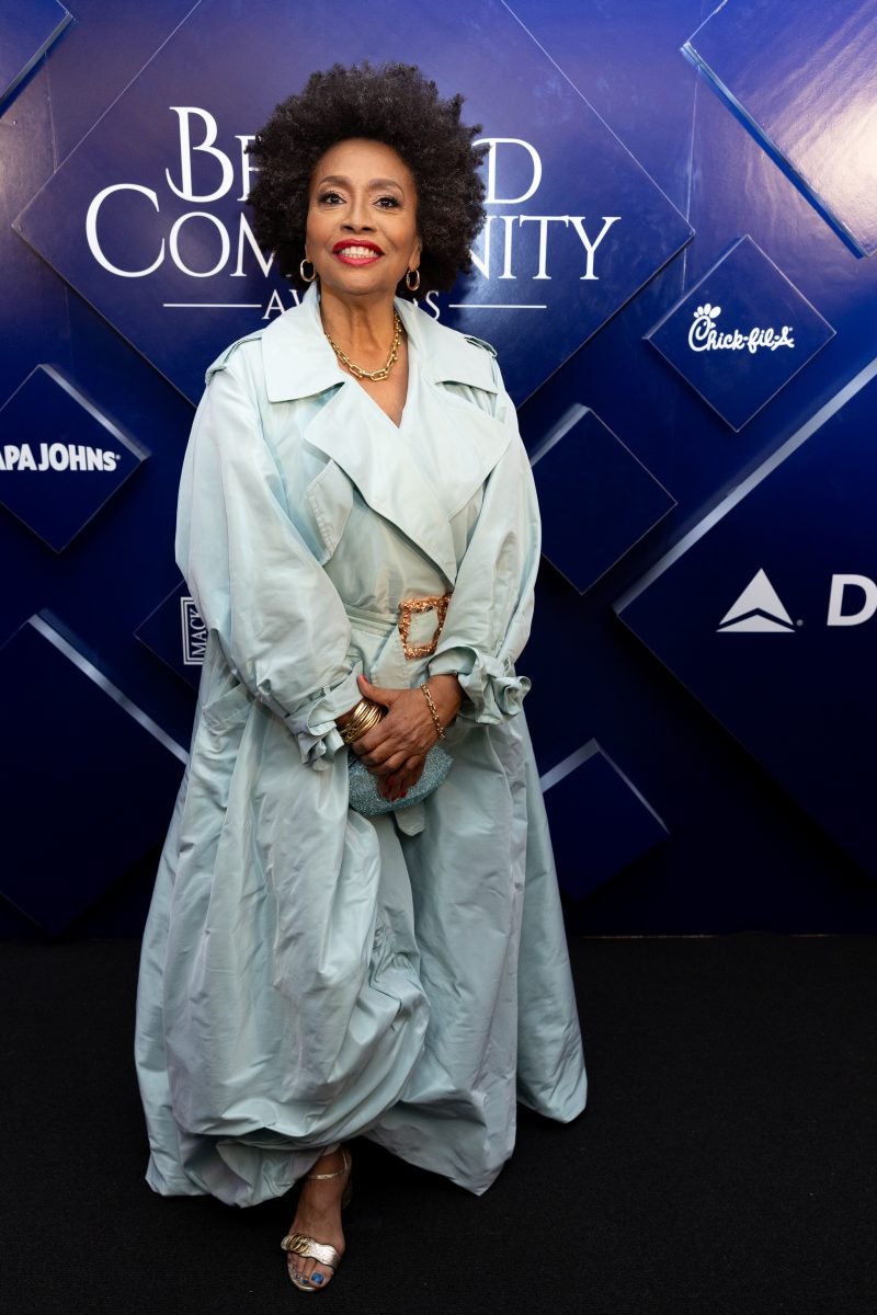 Star Gazing: ‘Harlem’ Premiere, CFP National Championship Weekend, Meagan Good, Coco Jones And More