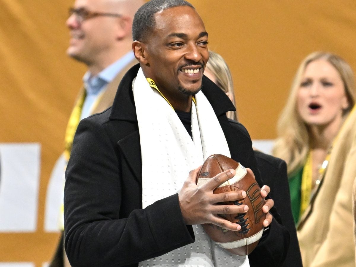 Star Gazing: ‘Harlem’ Premiere, CFP National Championship Weekend, Meagan Good, Coco Jones And More