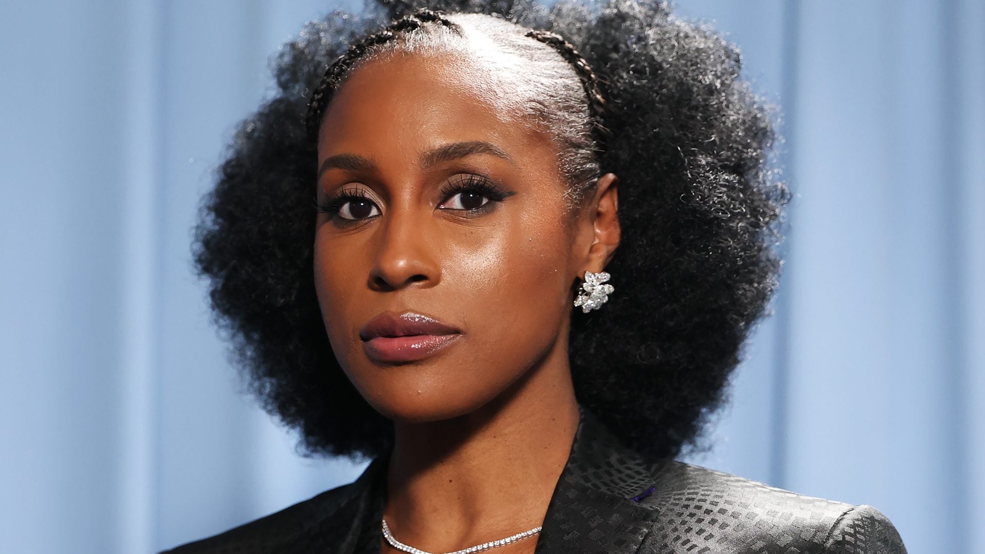 Issa Rae's Most Iconic Beauty Looks