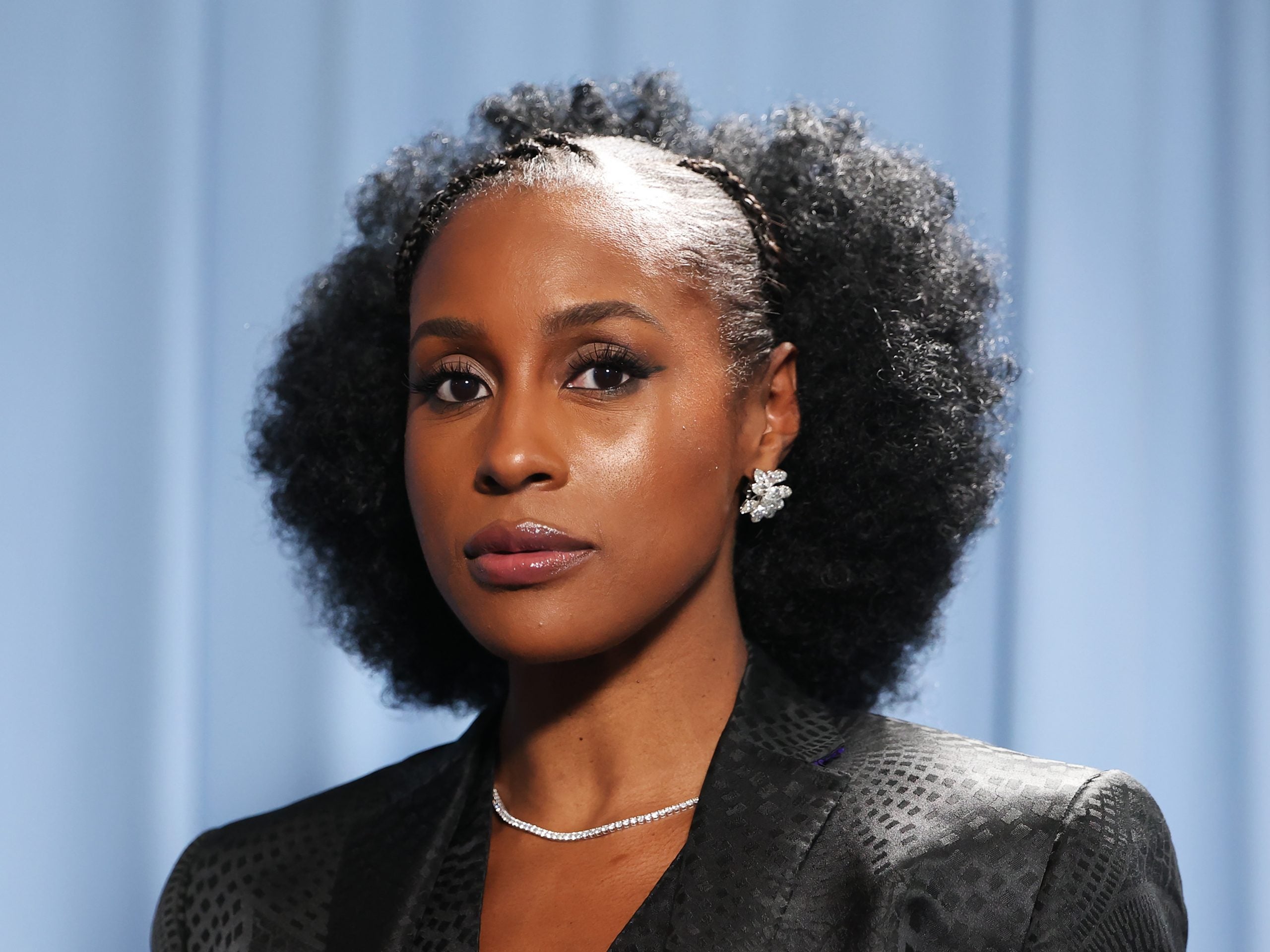 Issa Rae's Most Iconic Beauty Looks