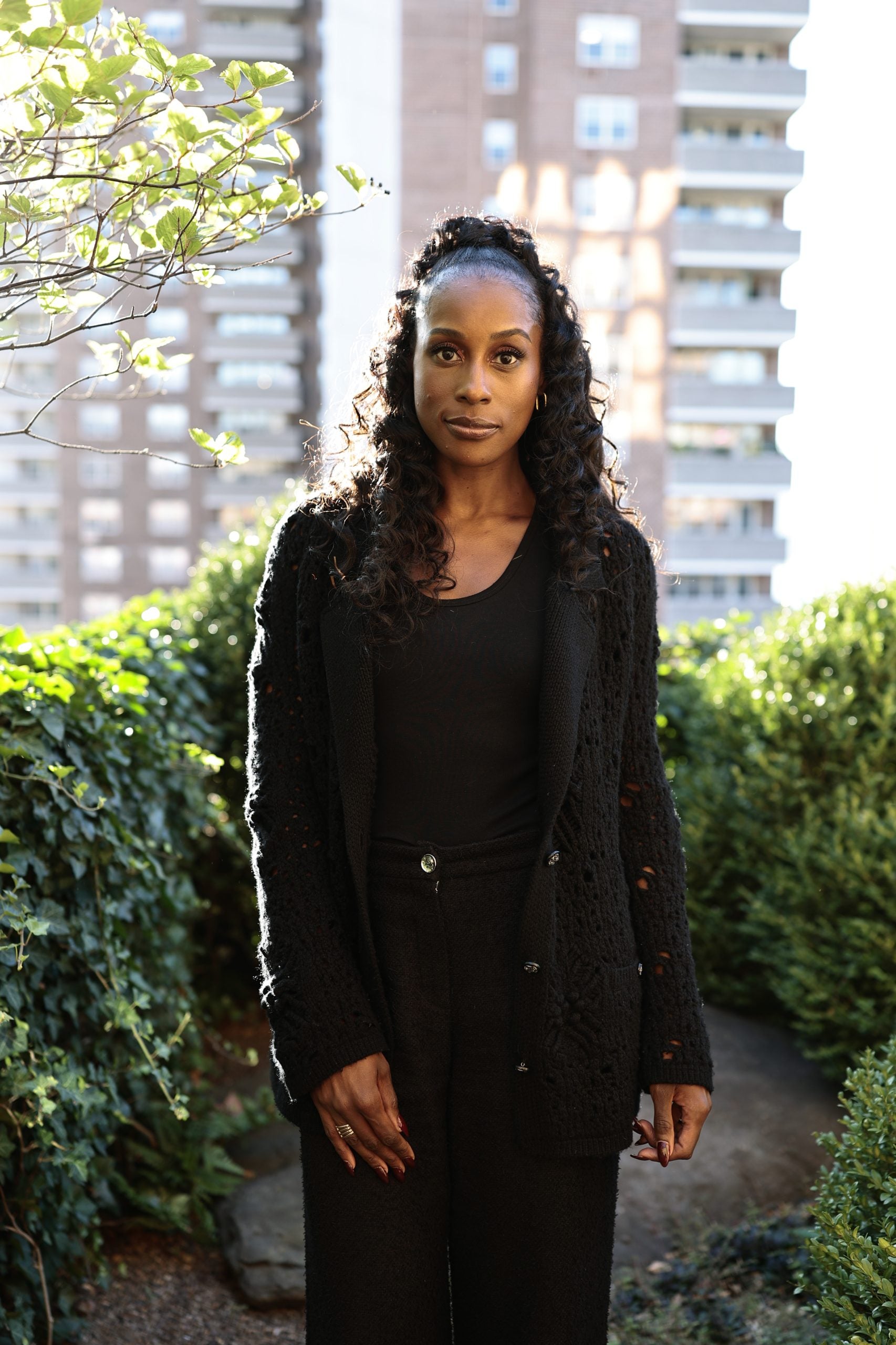 Issa Rae’s Most Iconic Beauty Looks