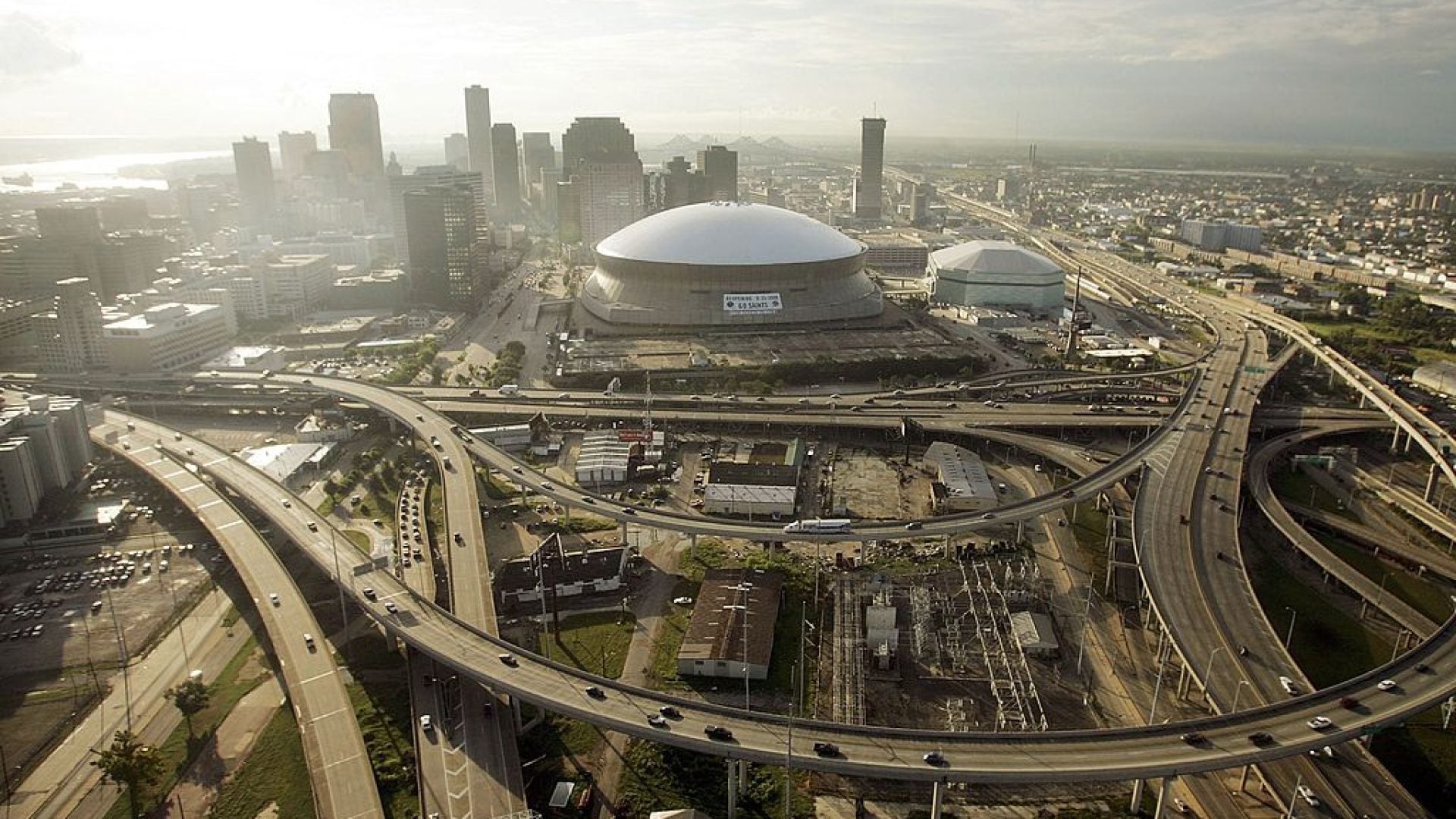 'Built to Host': How New Orleans Is Turning Super Bowl LIX Into Long-Term Community Impact