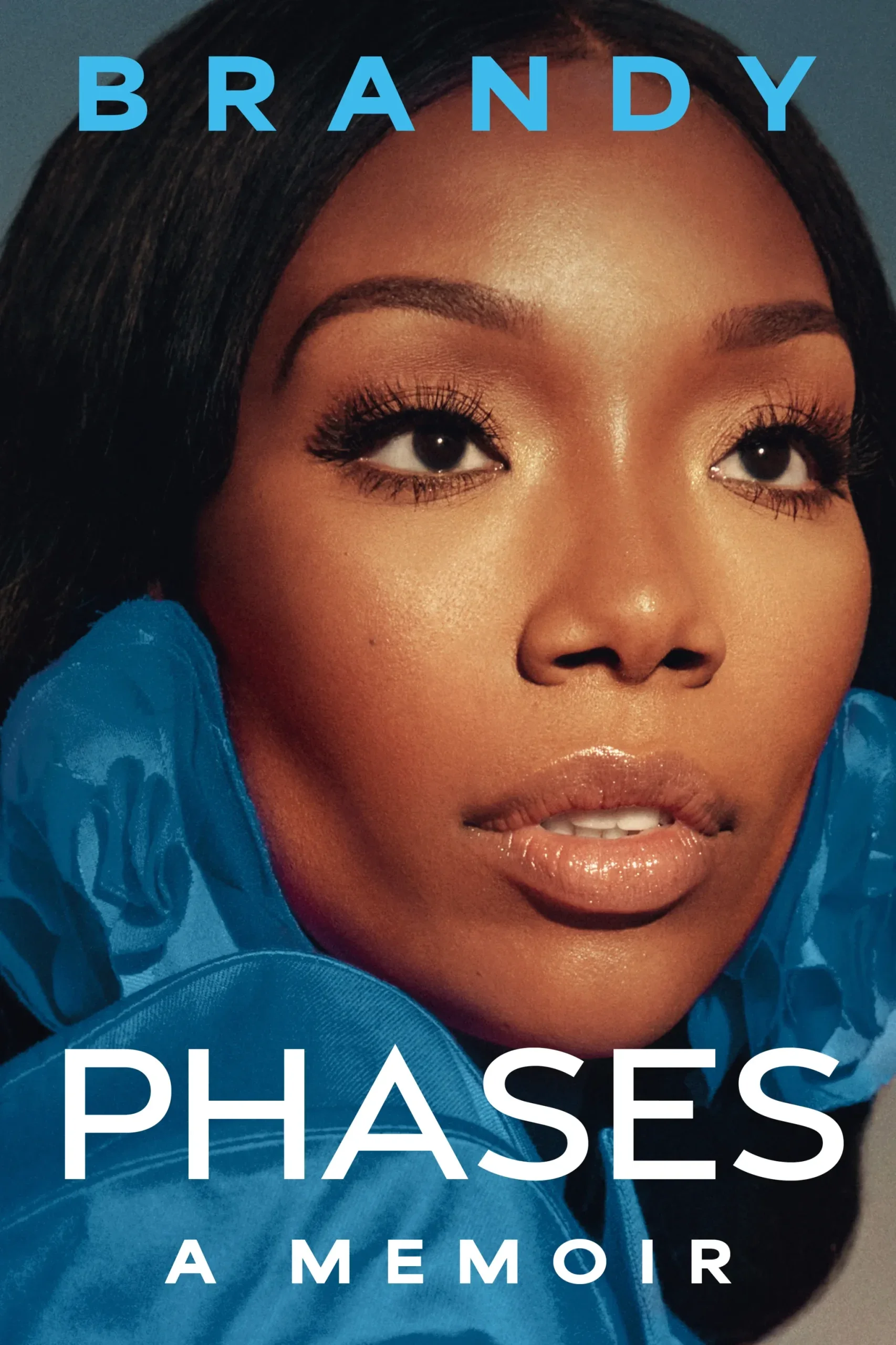 Brandy’s ‘Phases’ Promises An Honest Look At Fame And Resilience