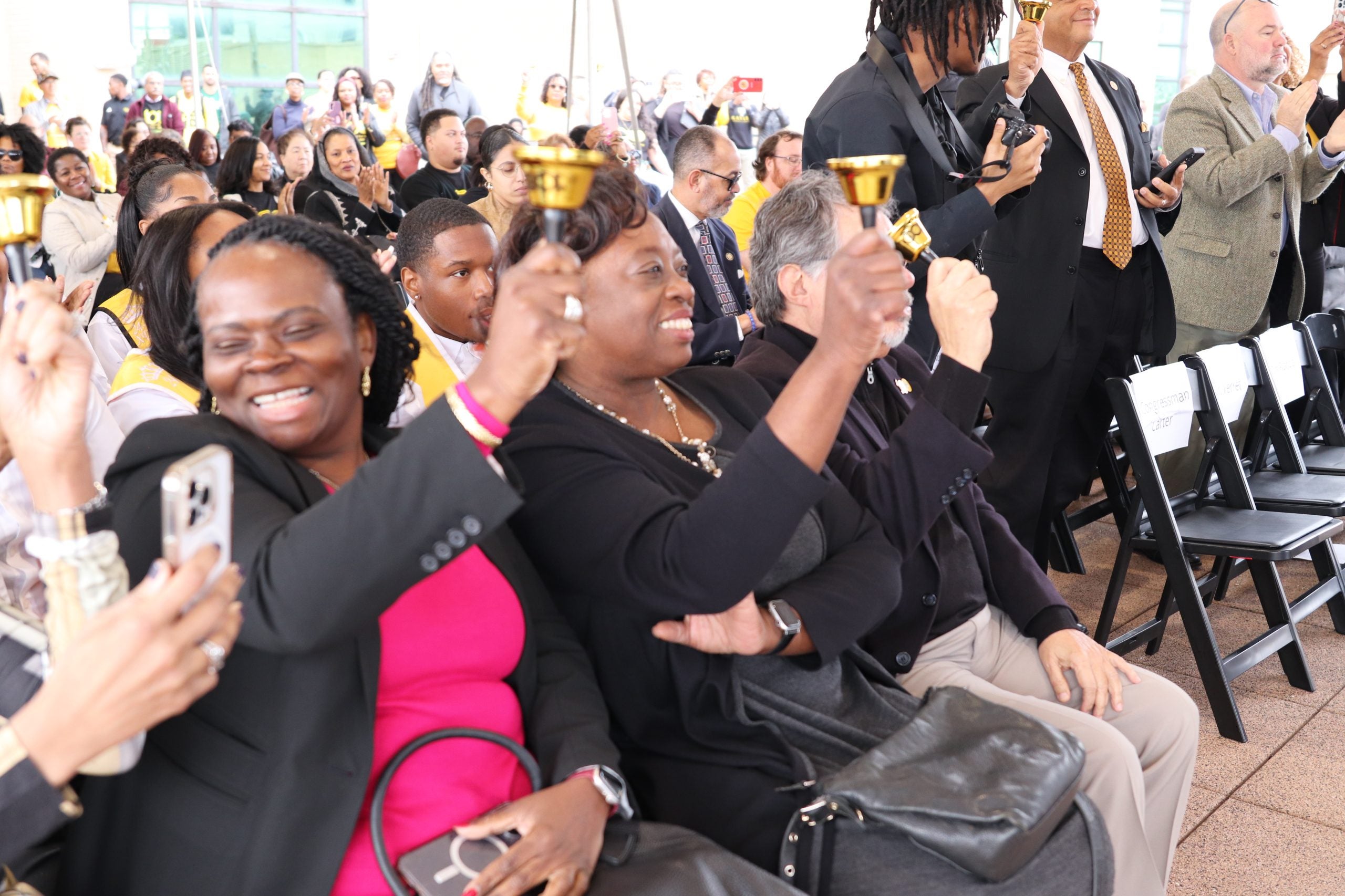 Xavier University, The Nation’s Only Catholic HBCU, Celebrates 100 Years Of Excellence And Plans For New Medical School