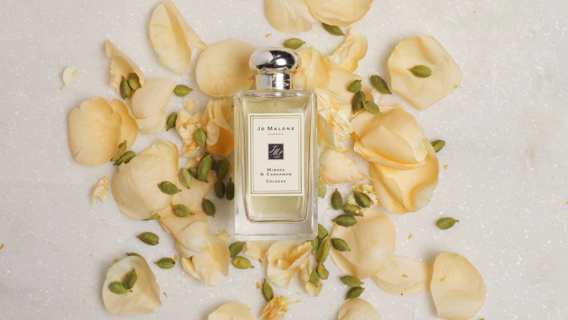 ESScent Of The Week: This Unexpected Jo Malone Scent Became My Signature — And Here's Why